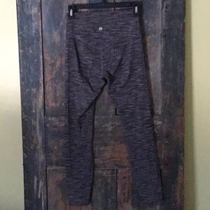 Lululemon Size 6 Align Yoga Pants.